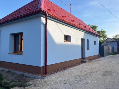 Moravske Lieskove Casa | Chalúpka pod Javorinou