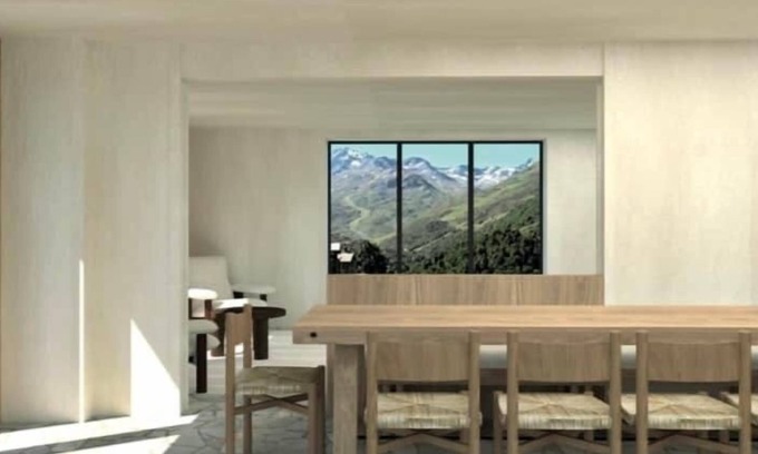 Praranger Chalet De Esquí | Chalet Arvi