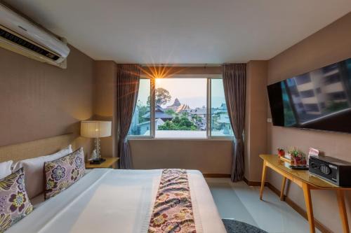 Old City Hotel | Chala Number 2 Art and Gallery