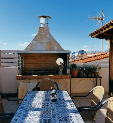 Chalandri Casa | Chalandri Sunset Suite