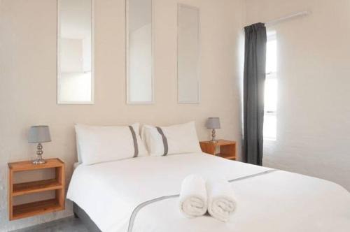 Plumpton Casa | Chalcot