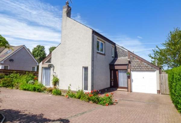 Eyemouth Casa | Chaldon