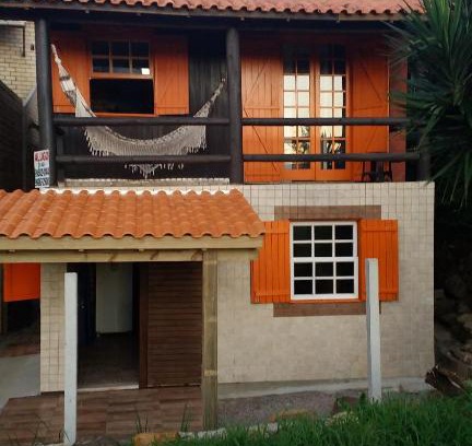 Laguna Casa | Chalé Canez 1
