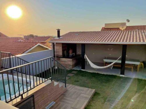 Mairinque Chalet De Esquí | Chale do Novais - Casa em Mairinque - Catarina