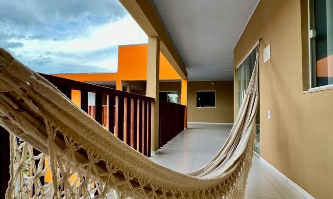 Santo Amaro do Maranhao Hotel | Chale Travosa