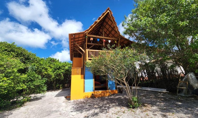 Imbassai Apartamento | Chale Tupinambá Imbassai