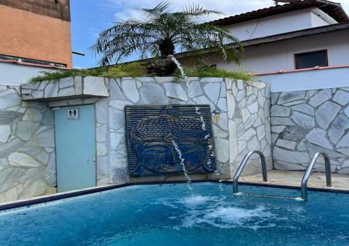 Sao Sebastiao Apartamento | Chales Camburi