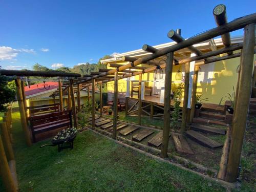 Gramado Casa | Chales Gramado Exclusive