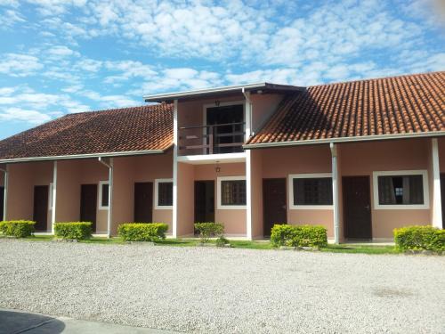 Ipiranga Casa | Chales Mar Azul
