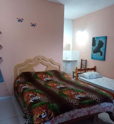 Agua Branca Casa | Chales rotaleste Ilhabela