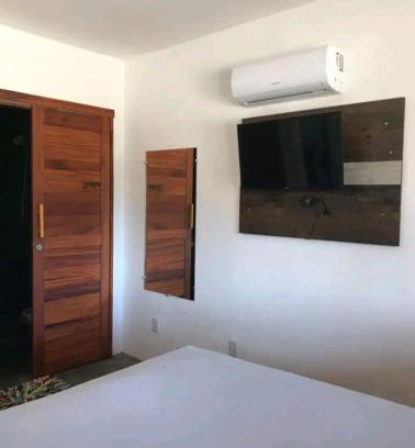 Icarai de Amontada Chalet De Esquí | Chales Villa assu