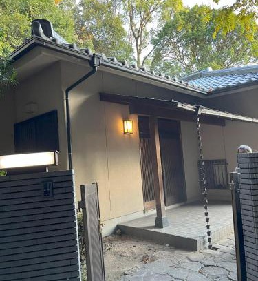 Higashi Ward Apartamento | Chalet 広島 120square japanese one story house 13mins walk from 広島Station