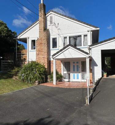 Whangarei Casa | Chalet 13 Bedlington