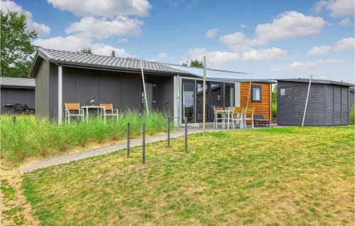 Suesel Casa | Chalet 16 Am See