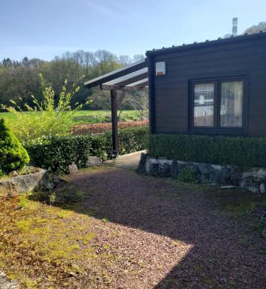 Bohon Otro | Chalet 176, Durbuy PROMO