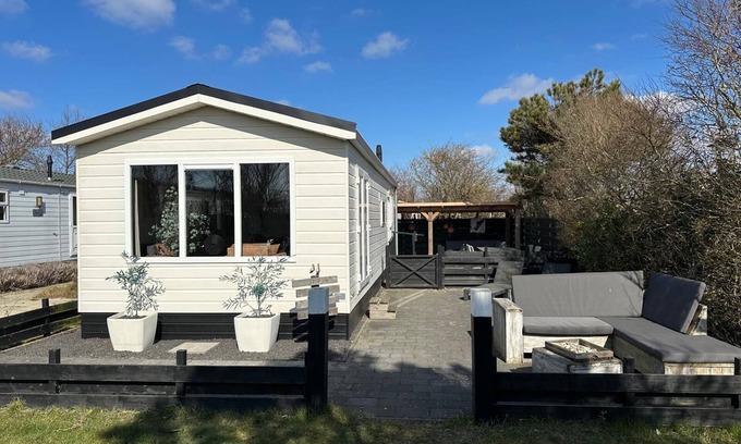 Petten Casa | Chalet 218 (4 persons)