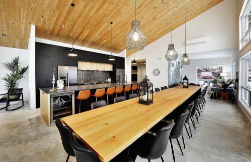 Stoneham Chalet De Esquí | Chalet 22
