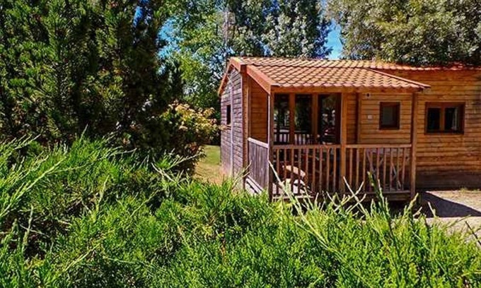 Montgeard Chalet De Esquí | Chalet 3 étoiles - Piscine - ccaaaef