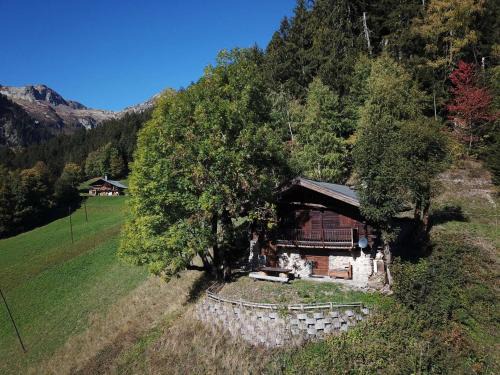 Beaufort Chalet De Esquí | Chalet 3 pièces, 6 pers, 2 km des pistes, plein sud, internet - FR-1-342-158