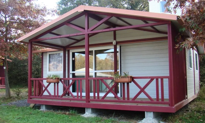 Espelette Chalet De Esquí | Chalet 3 Schlafzimmer 6 Personen