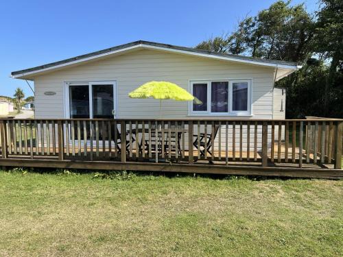 Hayle Casa | Chalet 3 Wipeout