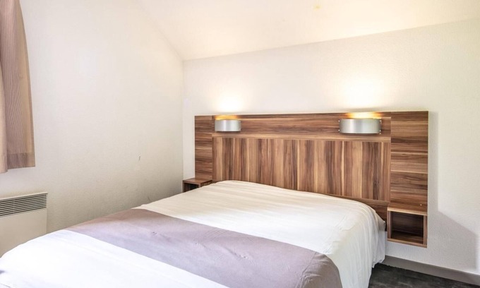 Gresse-en-Vercors Chalet De Esquí | Chalet, 300m de los comercios, fitness, parking, tv, 60-65m², Gresse en Vercors