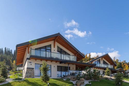 Bukovel Chalet De Esquí | Chalet 348
