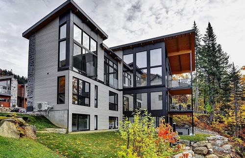 Stoneham Chalet De Esquí | Chalet 35