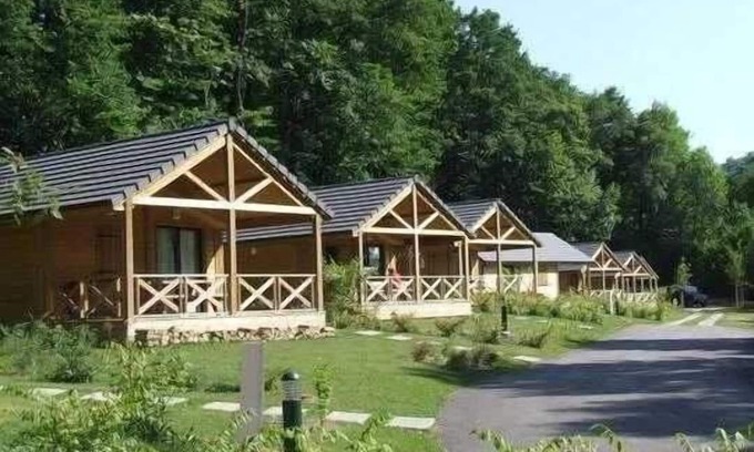Aramits Chalet De Esquí | Chalet 4 étoiles - Piscine - ccbabh0