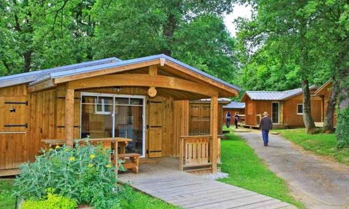 Albi Chalet De Esquí | Chalet 4 étoiles - Piscine - ef0cca