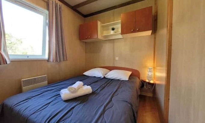 Coulon Chalet De Esquí | Chalet 4 étoiles - Piscine - eehefg