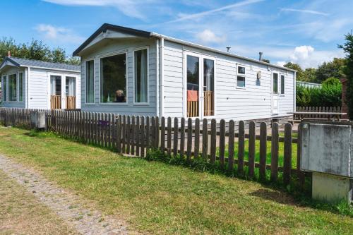 Callantsoog Chalet De Esquí | Chalet 4 personen