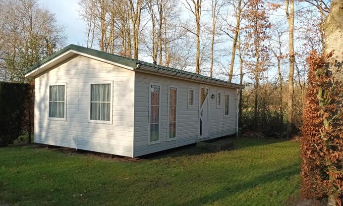 Tiendeveen Otro | Chalet 4 personen
