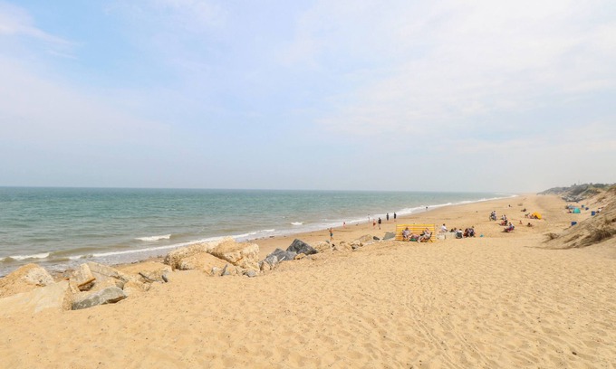 Great Yarmouth Cabaña | Chalet 46