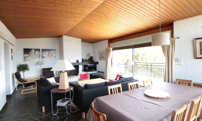 Les Carroz-d'Araches Chalet De Esquí | Chalet 5 ch, 11 pers, terrasse sud, Les Carroz - FR-1-572-115