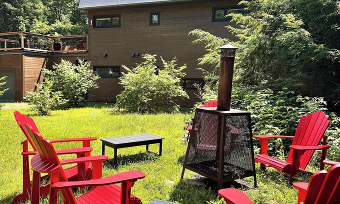 Eastman Chalet De Esquí | Chalet 61 des Cervidés