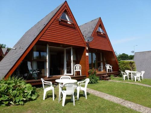 Martin Chalet De Esquí | Chalet 67