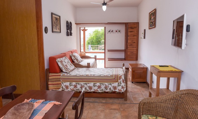 Tesouro da Colina Chalet De Esquí | CHALET#7- COMPLETE FOR 6 PEOPLE - HEATED POOL AND HEATED HYDROMASSAGE