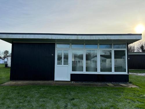 Mundesley Chalet De Esquí | Chalet 75