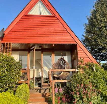Martin Chalet De Esquí | Chalet 95, Kingsdown Park