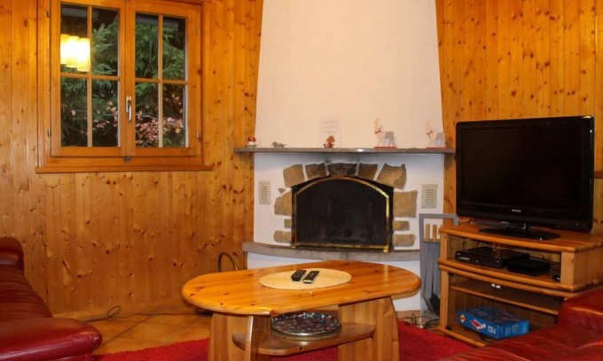 Moleson Casa | Chalet 969 by Interhome