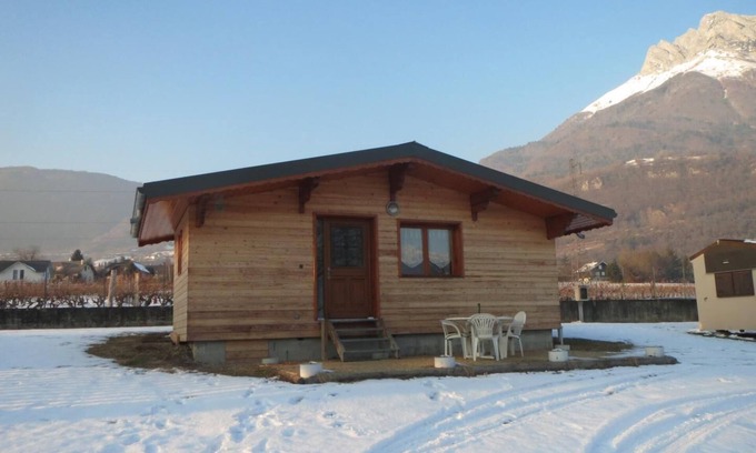 Saint-Pierre-d'Albigny Casa | CHALET ARCLUSAZ - SAINT PIERRE D'ALBIGNY