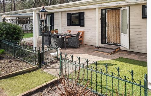 Doornspijk Casa | Chalet A5