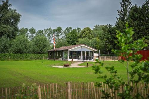 Lieshout Chalet De Esquí | Chalet Achterbosch