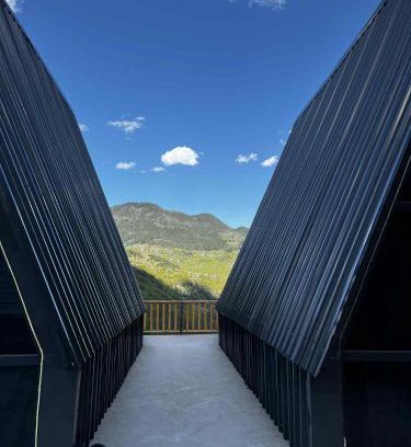 Shuakhevi Chalet De Esquí | Chalet Adjara