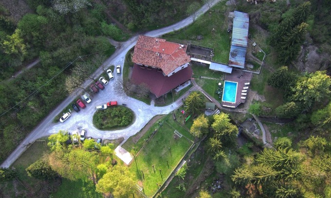 Costa Volpino Chalet De Esquí | Chalet Ai Ciar Lago Iseo, entre lago y montaña