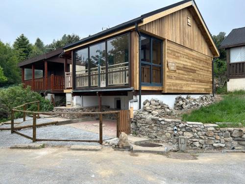 Superbolquere Chalet De Esquí | Chalet Albert