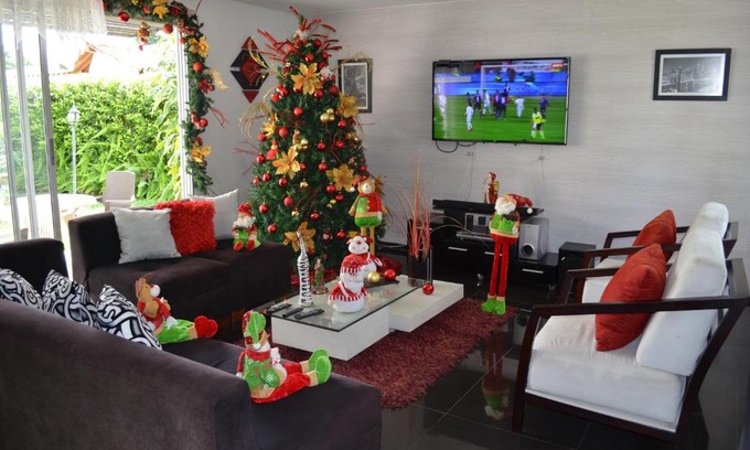La Tebaida Casa | CHALET Alcobas Privadas