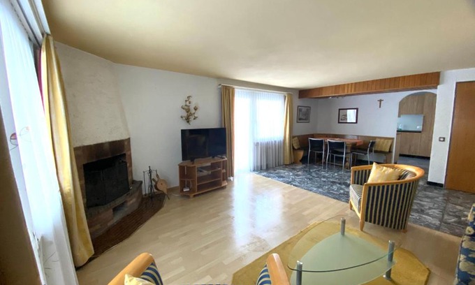 Zermatt Apartamento | Chalet Alm