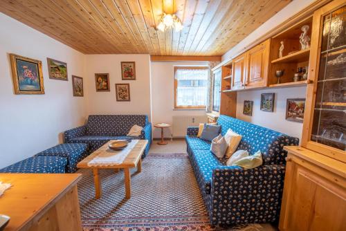 Hochkrimml Apartamento | Chalet Alpine Royal A Top 2